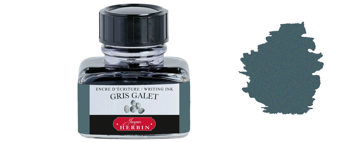 J.Herbin Inchiostro...