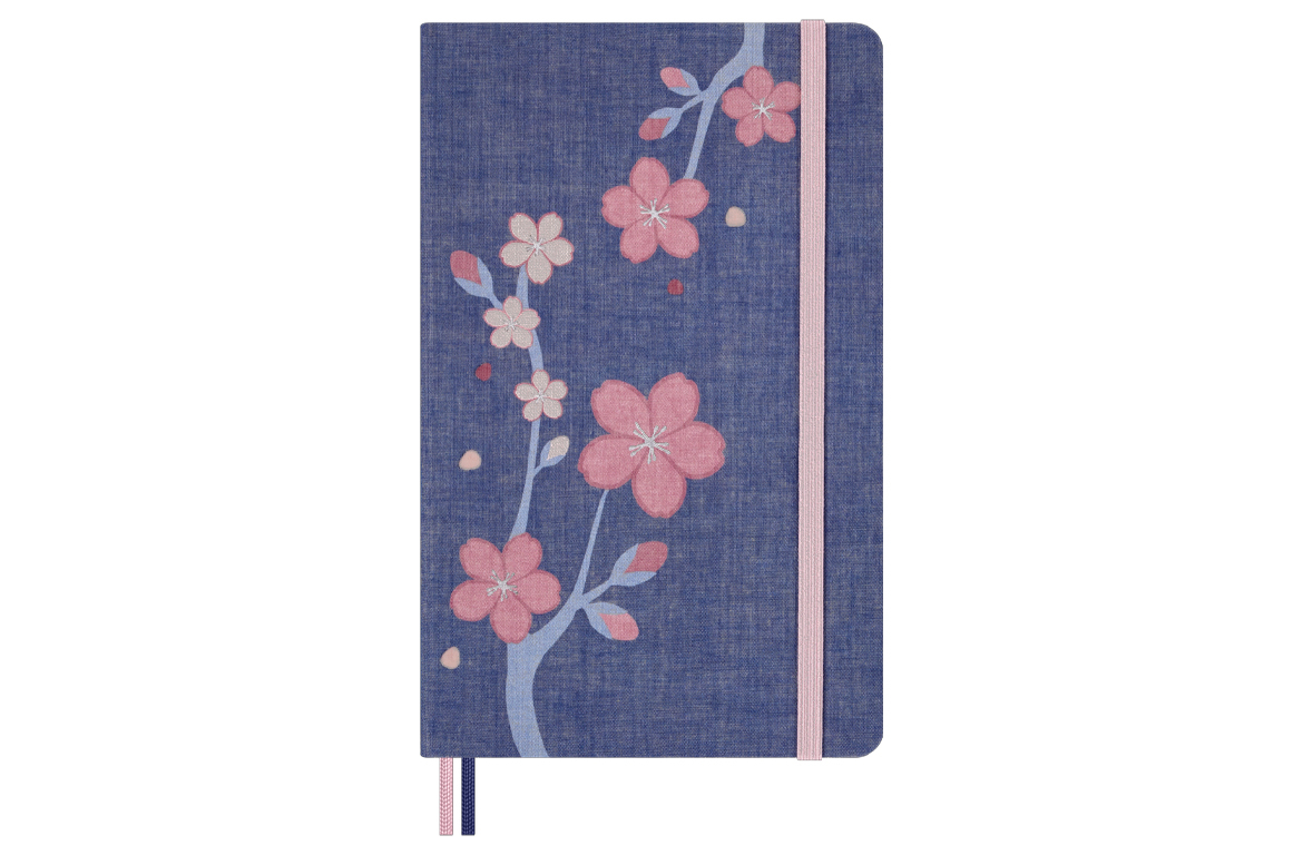 Moleskine Taccuino con...