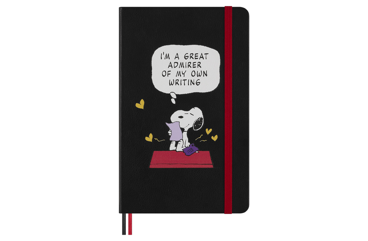 Moleskine Legendary...