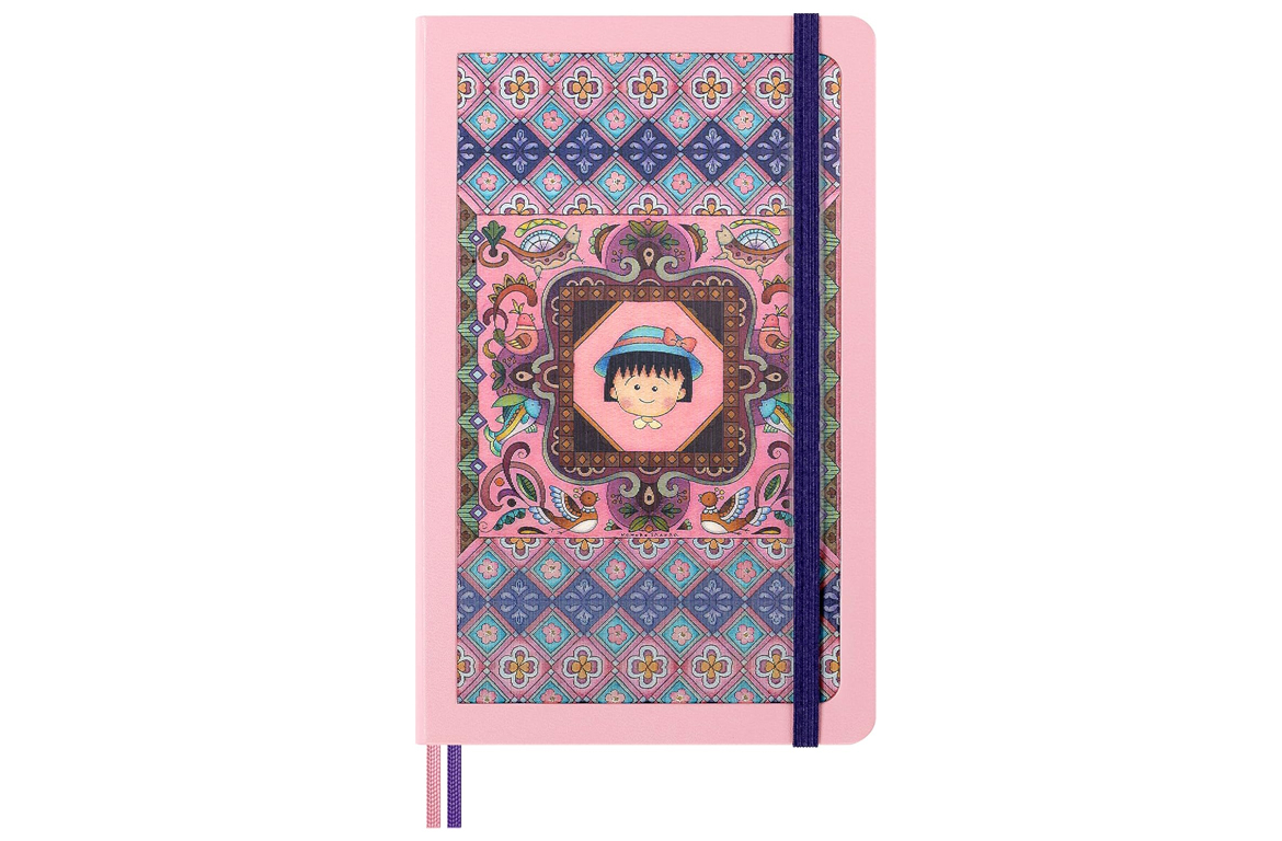 Moleskine Taccuino con...