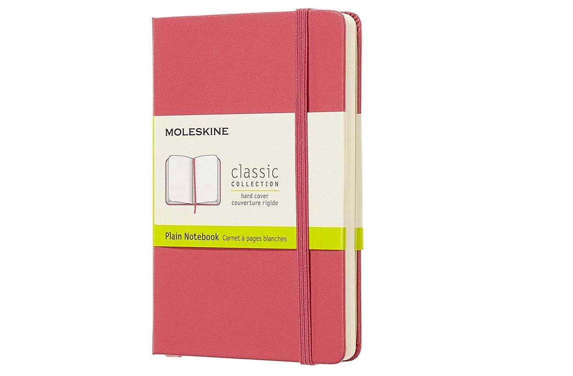 Moleskine Taccuino con...