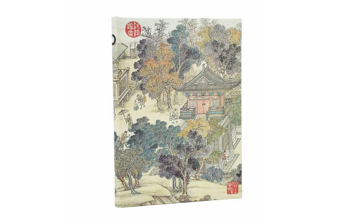 Paperblanks Taccuino Ultra...