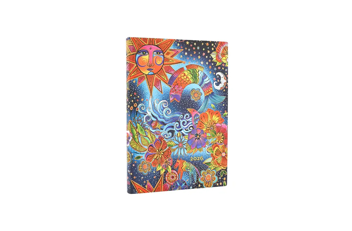 Paperblanks Agenda Midi 12...