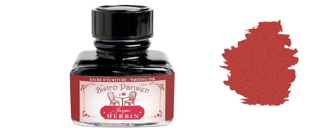 J.Herbin Les Couleurs de...