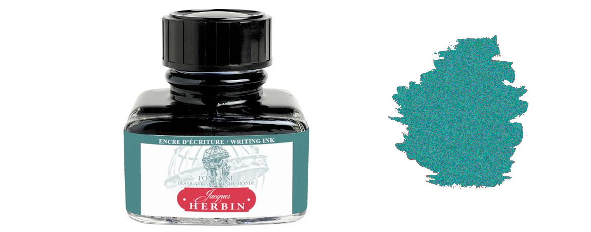 J.Herbin Les Couleurs de...
