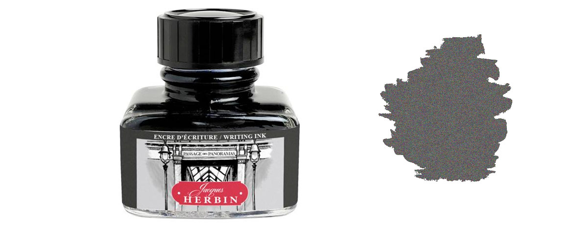 J.Herbin Les Couleurs de...