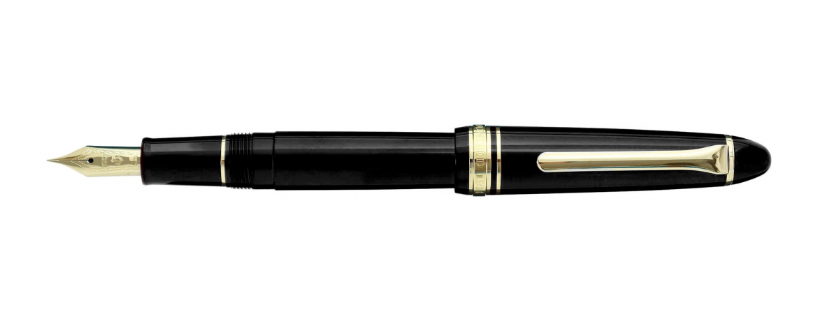 Sailor 1911 Profit Casual - Penna Stilografica - Nero
