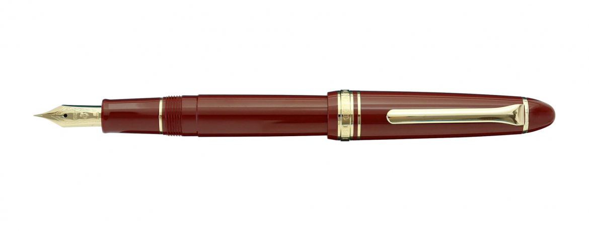 Sailor 1911 Profit Casual - Penna Stilografica - Bordeaux