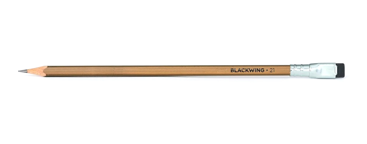 Blackwing Volume 21 -...
