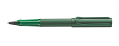 Lamy Al-Star Pine - Penna Roller in Alluminio - Limited Edition