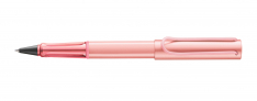 Lamy Al-Star Flamingo - Penna Roller in Alluminio - Limited Edition