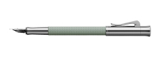Graf Von Faber Castell - Guilloche Sage Green - Penna Stilografica