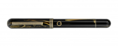 Nahvalur Pen Of The Year Horse 2026 - Penna Stilografica Edizione Limitata