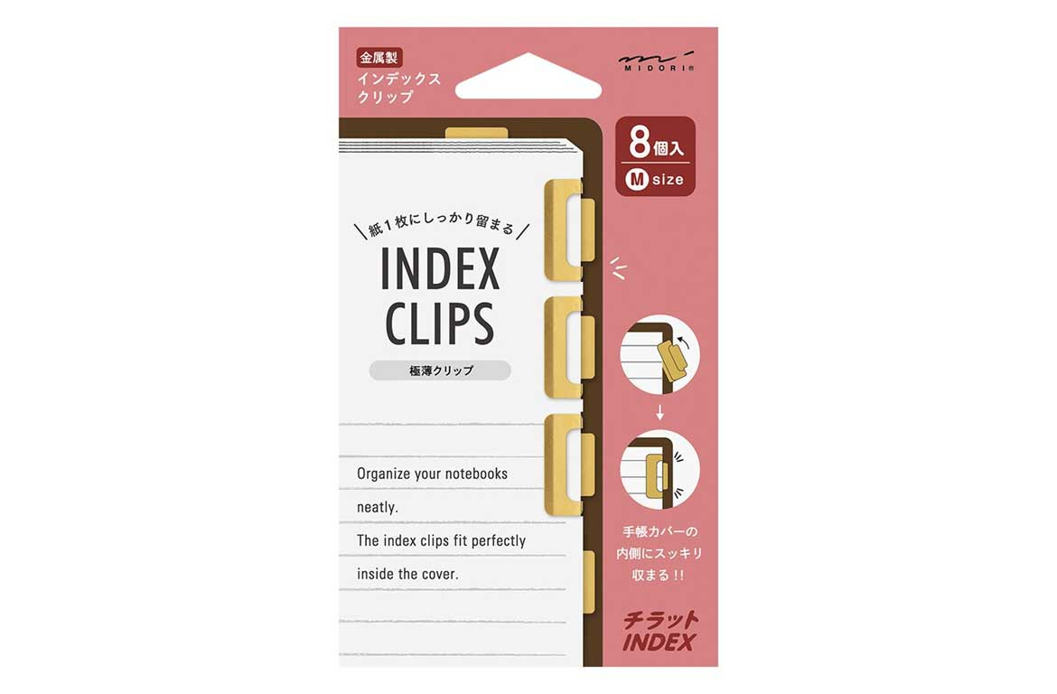 Midori - Fermaglio...