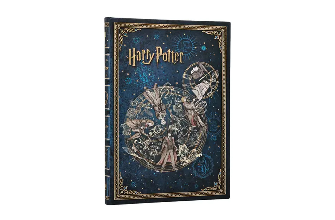 Paperblanks Taccuino Midi -...