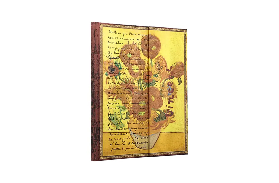 Paperblanks Taccuino Midi -...