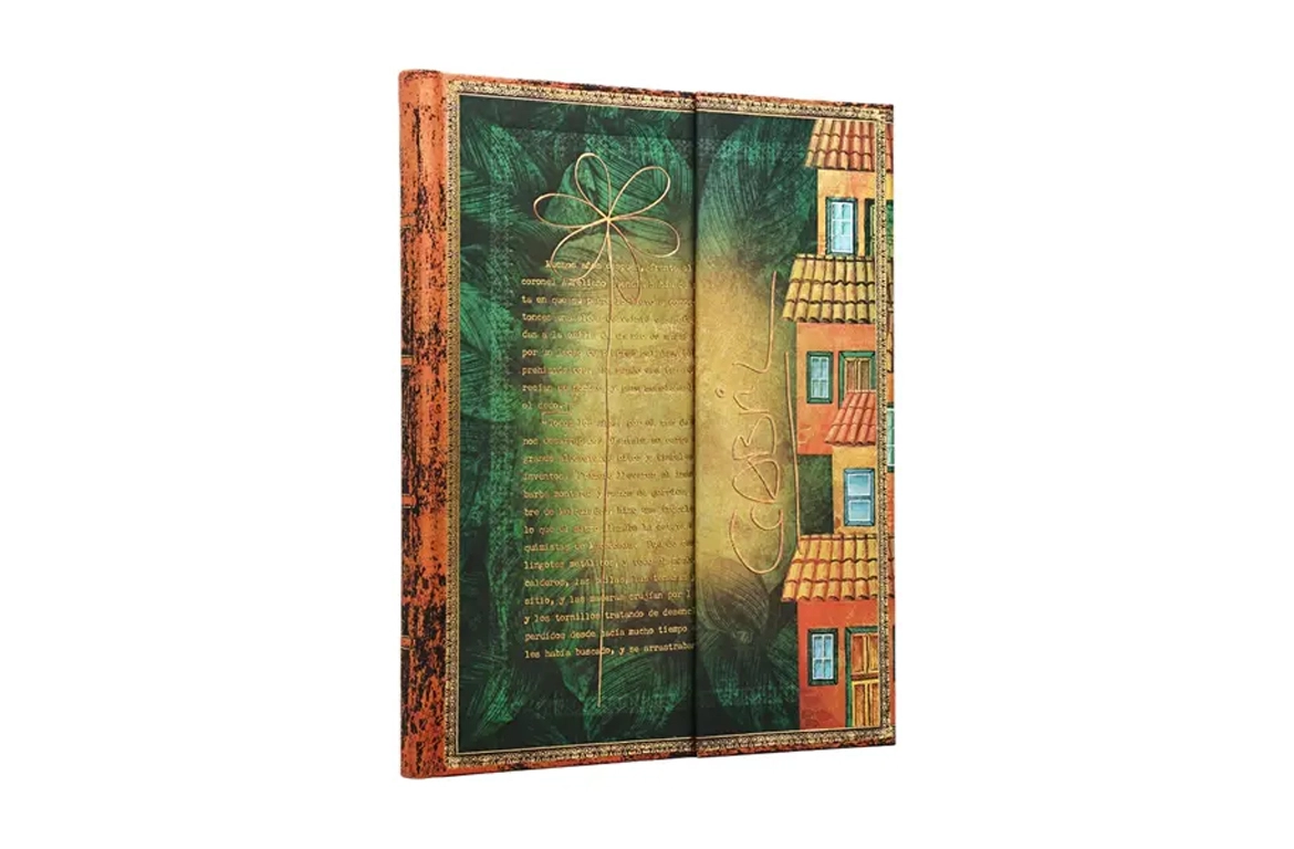 Paperblanks Taccuino Ultra...