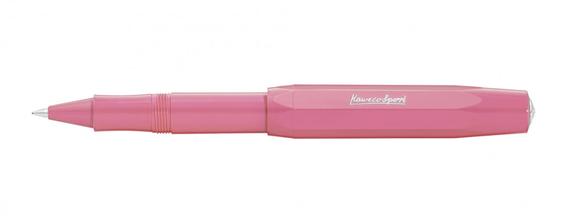 Kaweco Sport Skyline - Penna Roller - Inchiostro gel - Pink