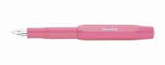 Kaweco Sport Skyline Penna Stilografica Tascabile - Pink