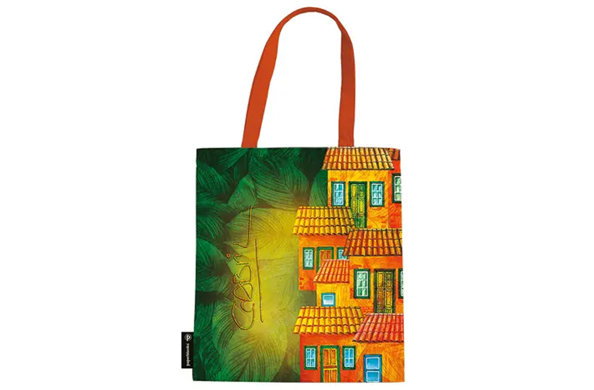 Paperblanks Canvas Bag -...