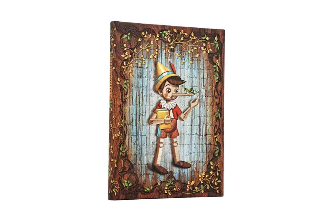 Paperblanks Taccuino Midi -...
