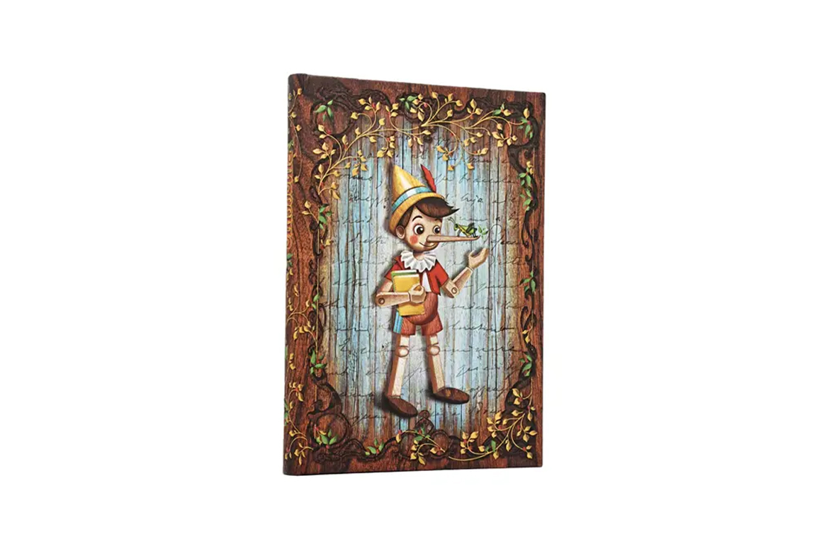 Paperblanks Taccuino Mini -...