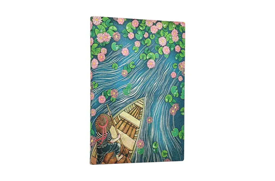 Paperblanks Taccuino Midi -...