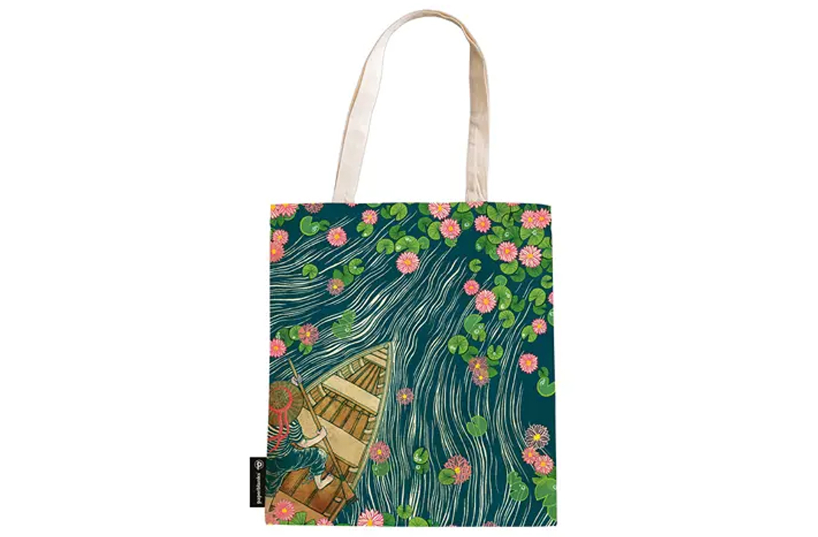 Paperblanks Canvas Bag -...