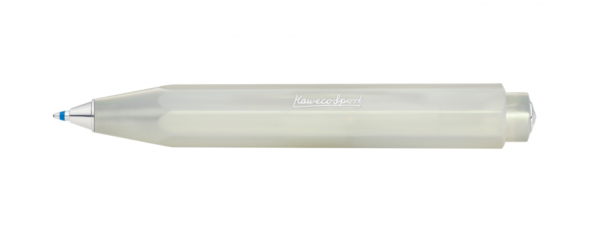 Kaweco Sport Lunar Penna a Sfera - Corpo in plastica - Light Green