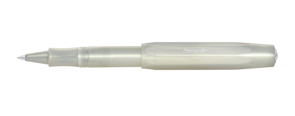 Kaweco Sport Lunar - Penna Roller - Inchiostro gel - Light Green