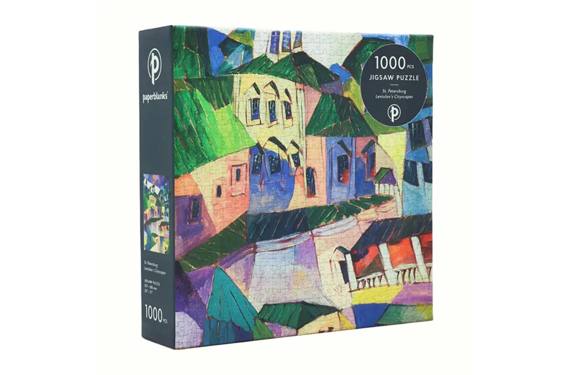 Paperblanks Puzzle - 1000...