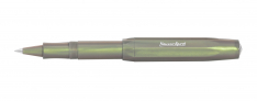 Kaweco Sport Lunar - Penna Roller - Inchiostro gel - Shadow Green