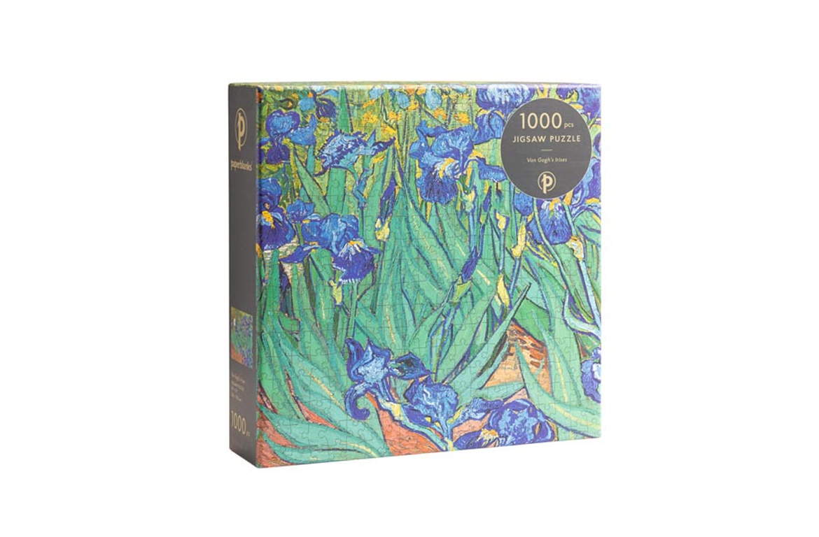 Paperblanks Puzzle - 1000...