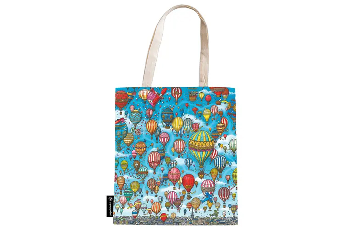 Paperblanks Canvas Bag -...