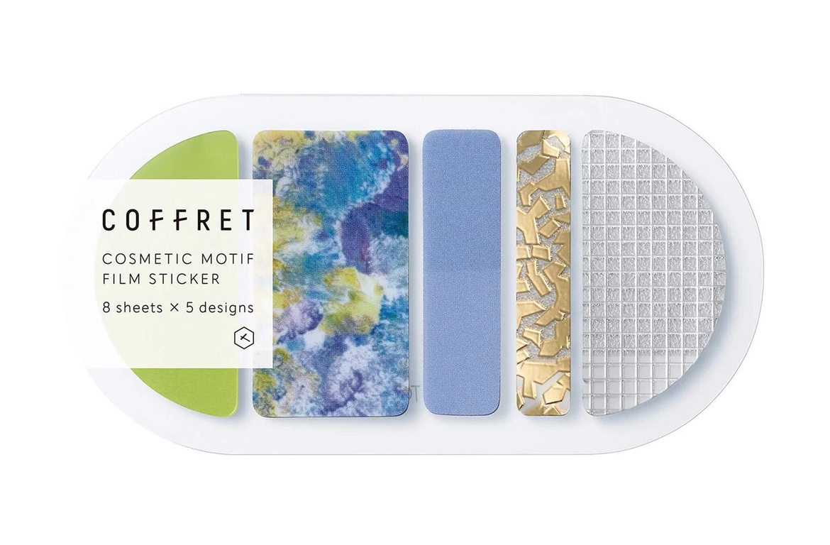 King Jim Coffret Round...