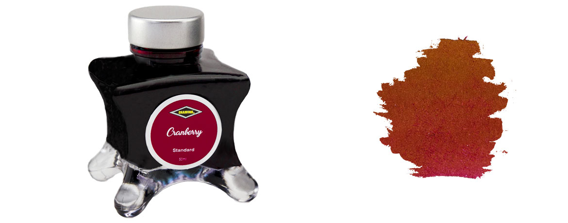 Diamine Inkvent Black -...