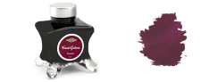 Diamine Inkvent Black - Inchiostro Shanted - Forest Gateau