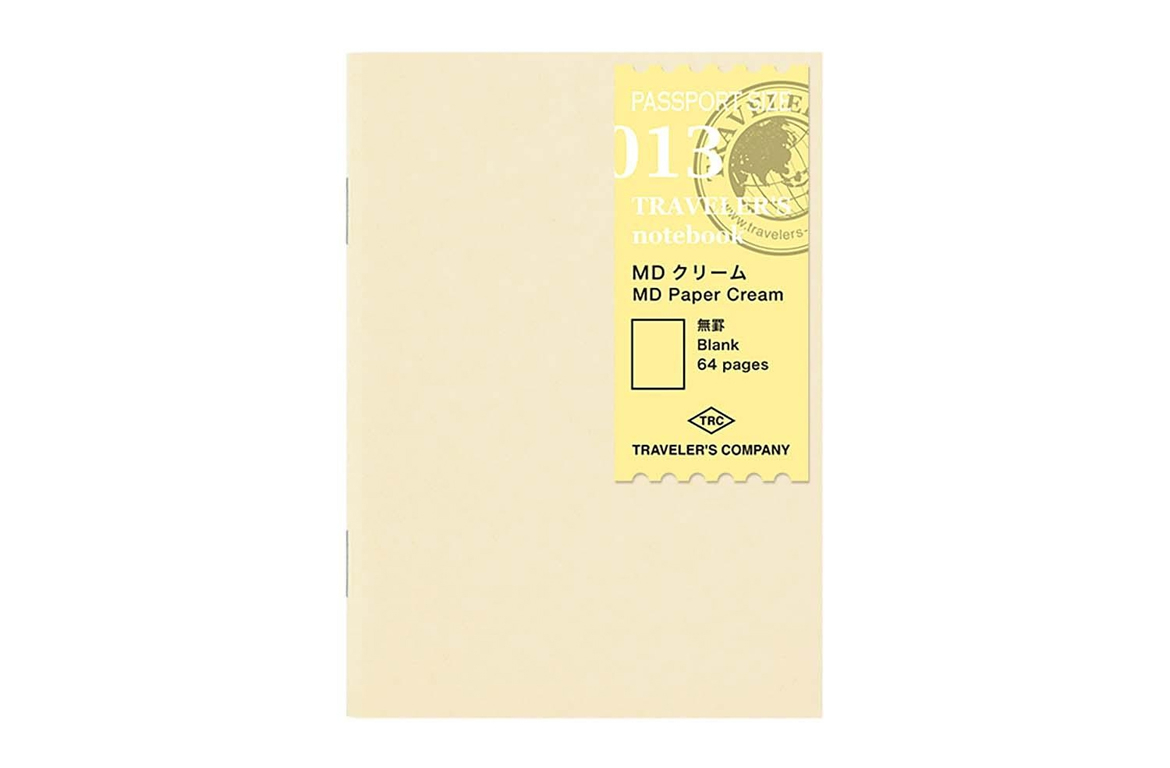 Traveler's Company 013 -...