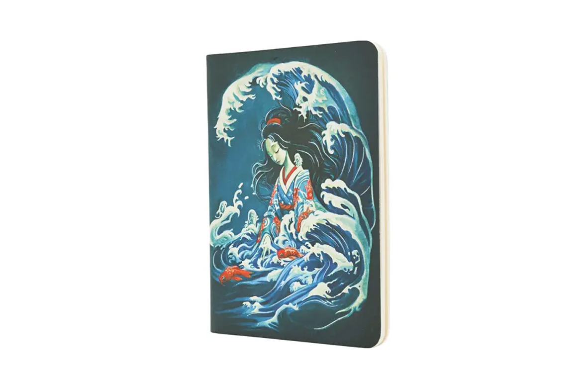 Paperblanks Quaderno A6 -...