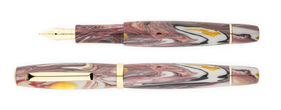 Scribo La Dotta Orefici -...