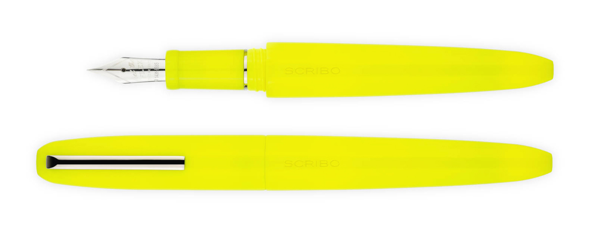 Scribo Piuma Art - Penna...