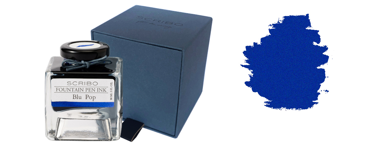 Scribo Pop - Inchiostro...