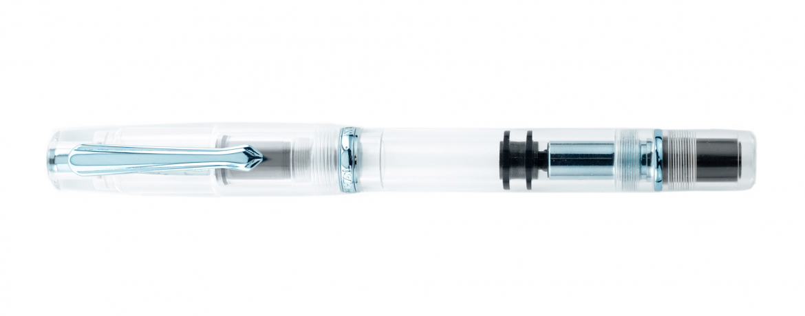 Nahvalur Original Winter - Penna Stilografica