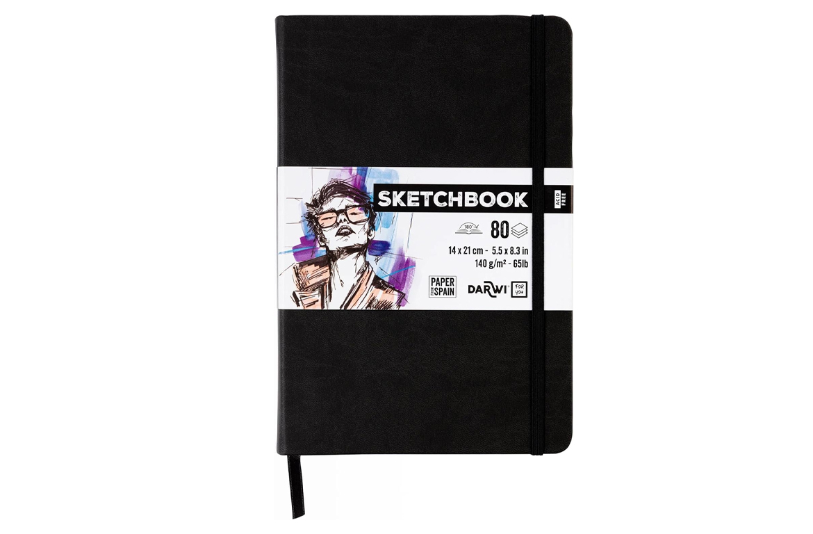 Darwi for you Hardcover...