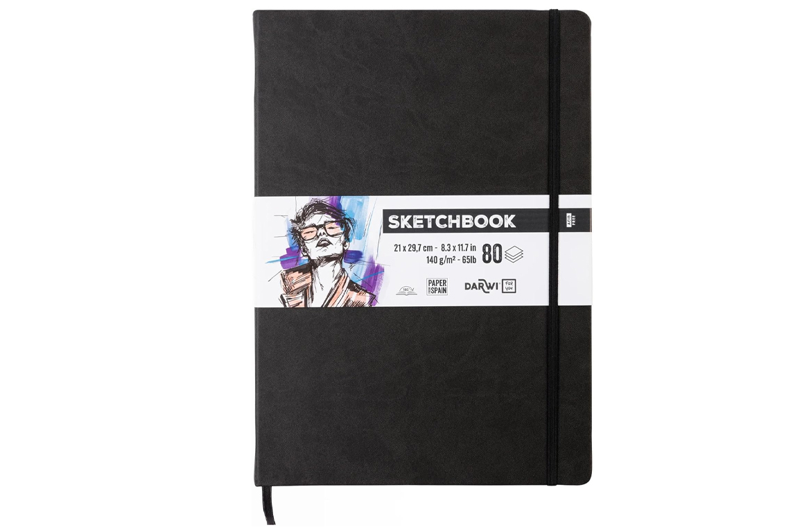 Darwi for you Hardcover...