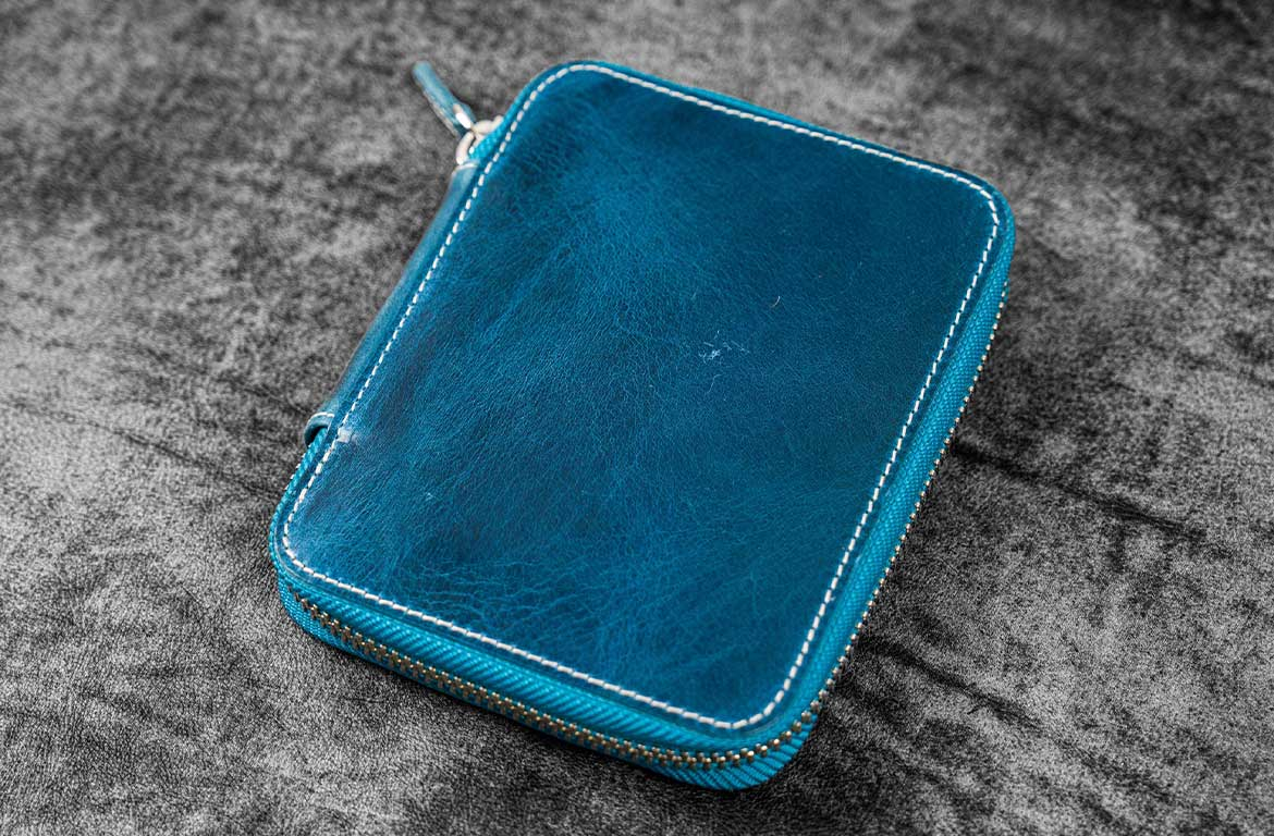 Galen Leather Collector Pen...