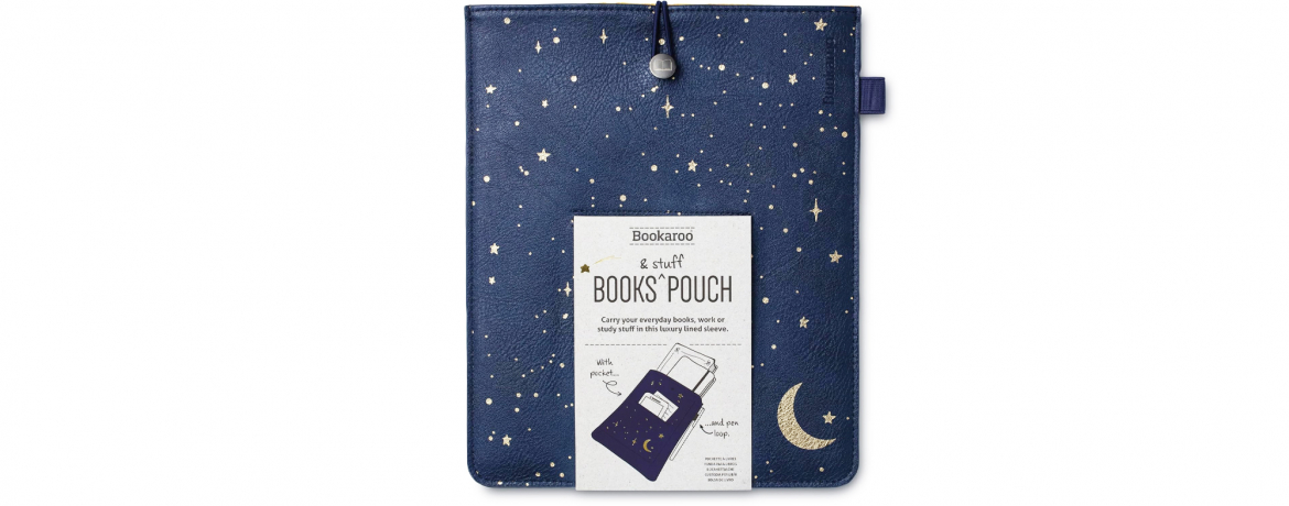 If Bookaroo - Books & Stuff...