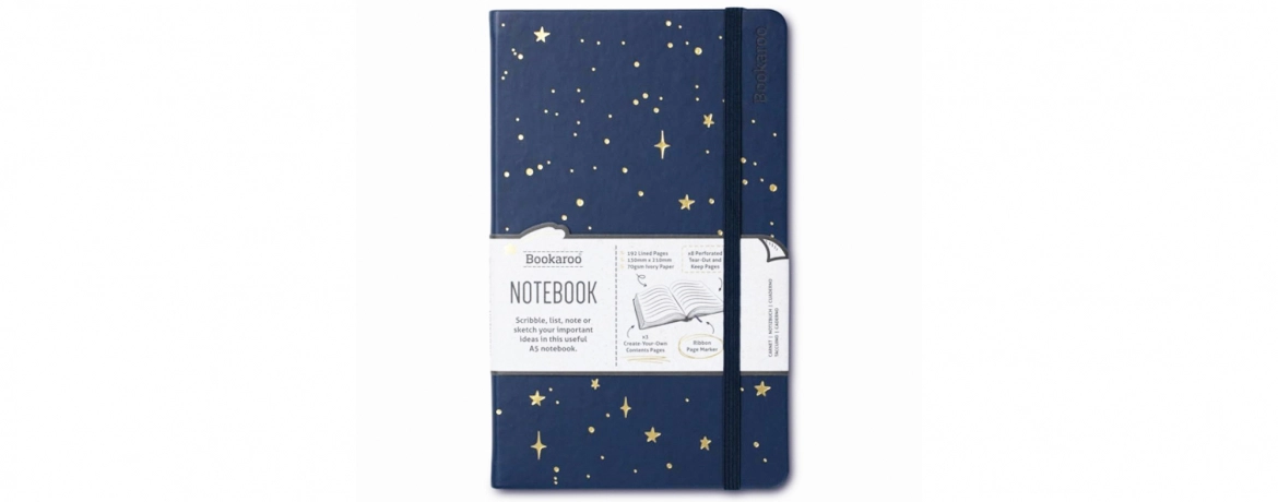 If Bookaroo - Taccuino a...