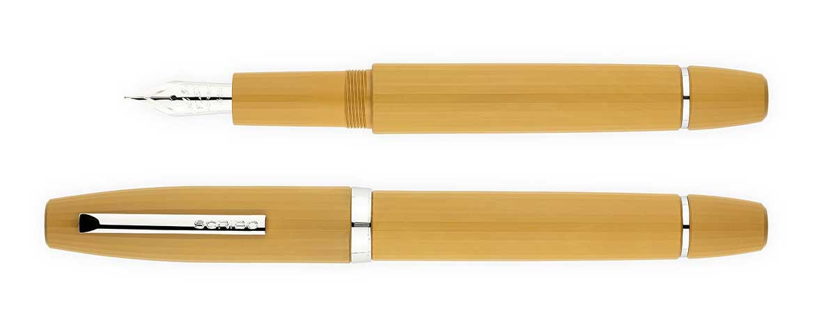 Scribo Flow Forma - Penna...