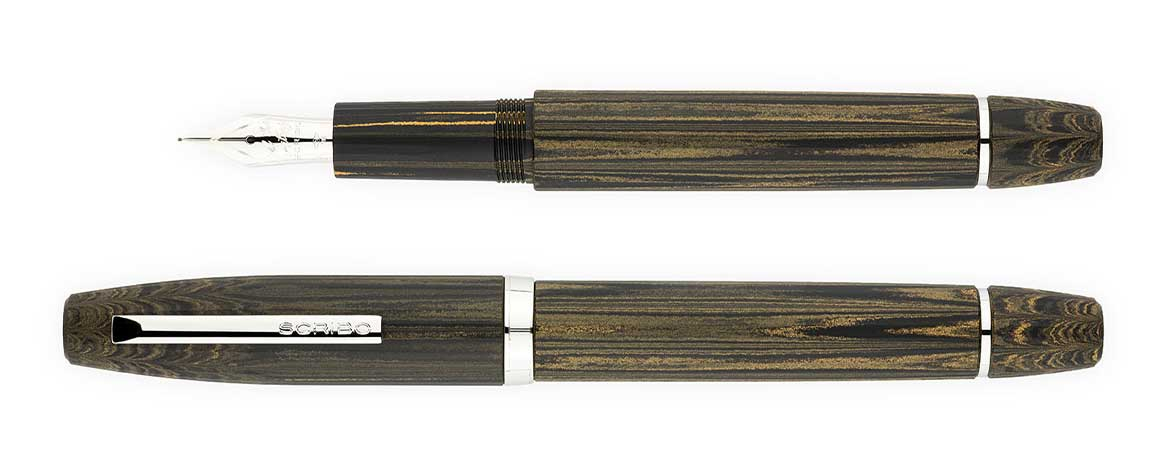 Scribo Flow Memoria - Penna...